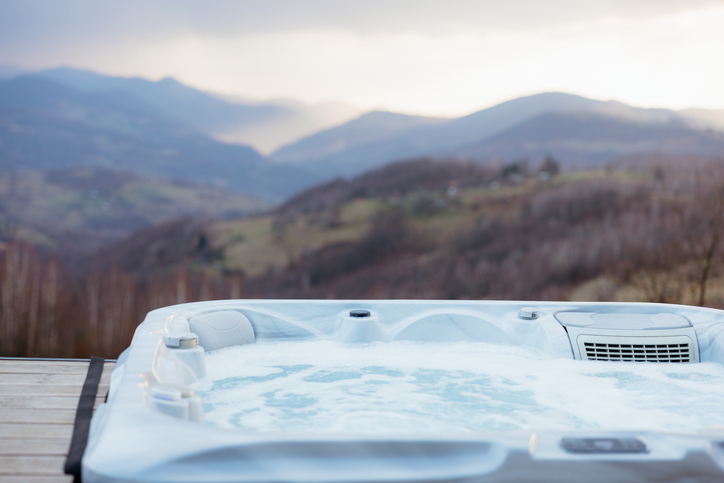 Why Hot Tubs Are Perfect for BC Winters: Installation & Care 3 Hot Tub Installation