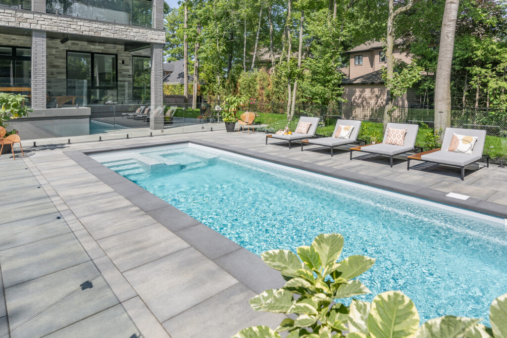 Azoria Pools Aquarino