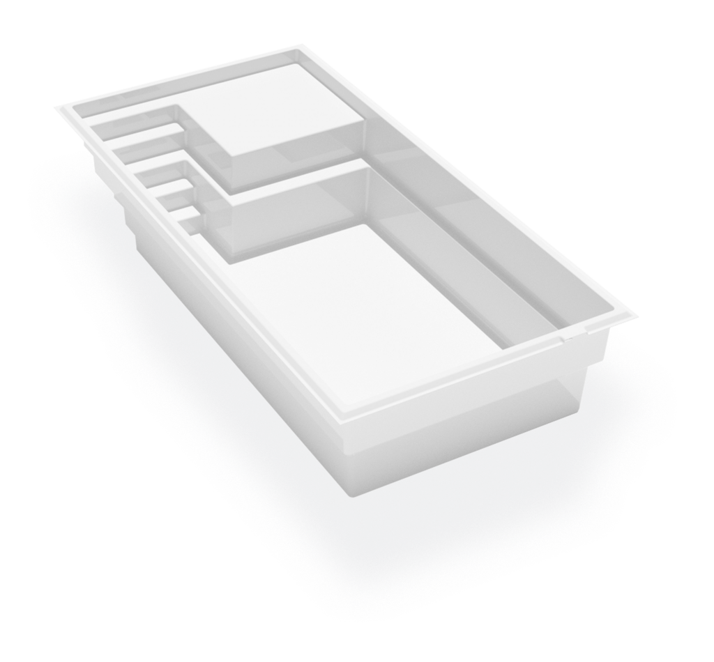 Beach AQUARINO Perla 1224b 12x24b low