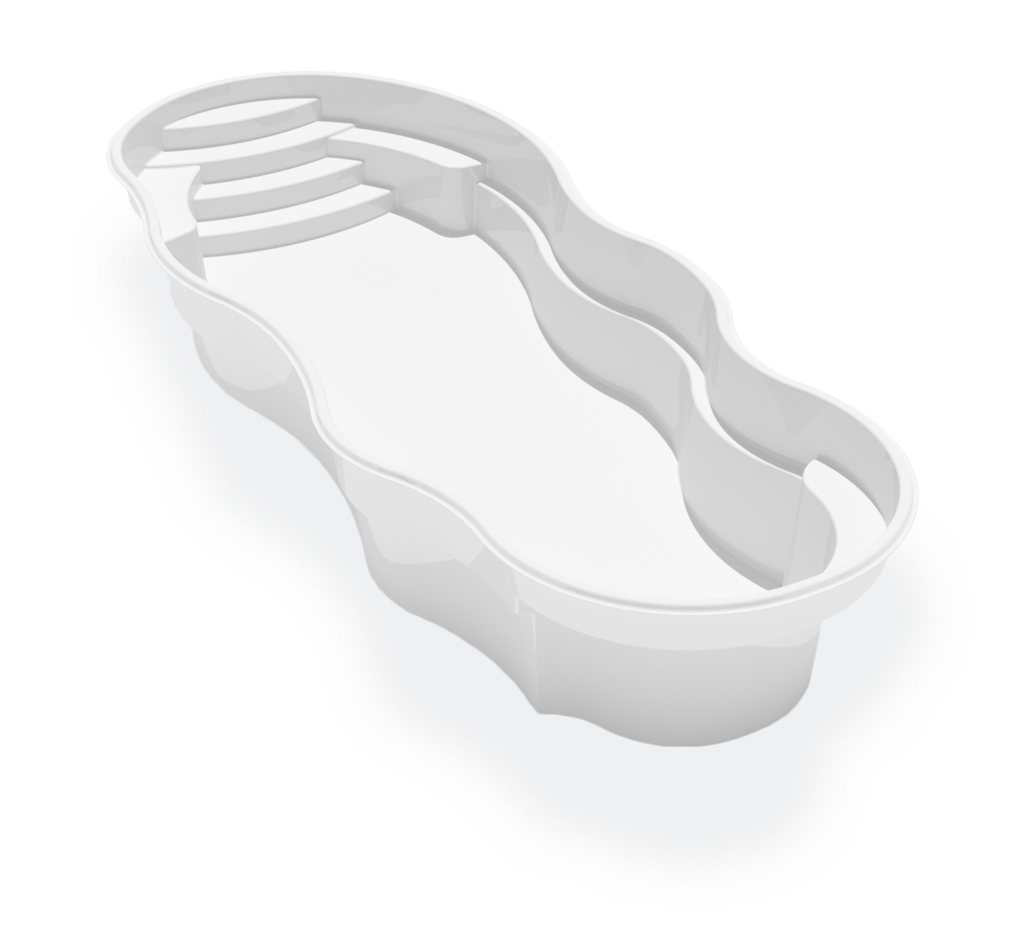 Freeform DOLPHIN Oka 1333 13x33 low