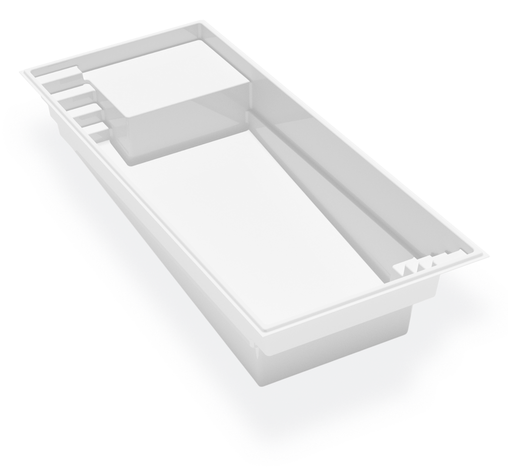 Beach DOLPHIN SouthHampton 1430 14x30 low