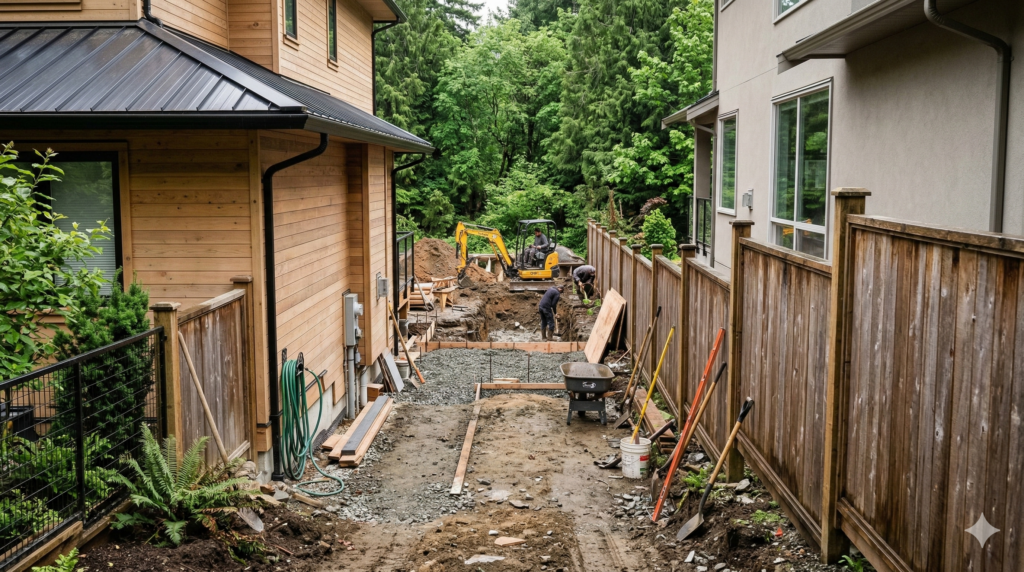 Fiberglass Inground Pools: What Makes Them a Smart Long-Term Choice? 3 Pool Install Vancouver Island