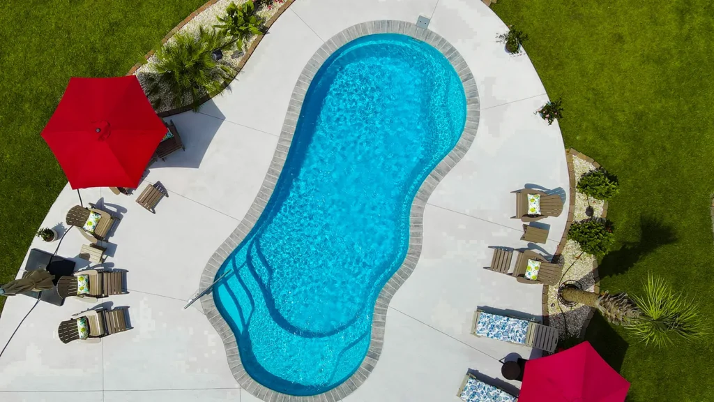 Imagine Pools